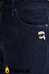 Jean Mujer Karl Lagerfeld Jeans